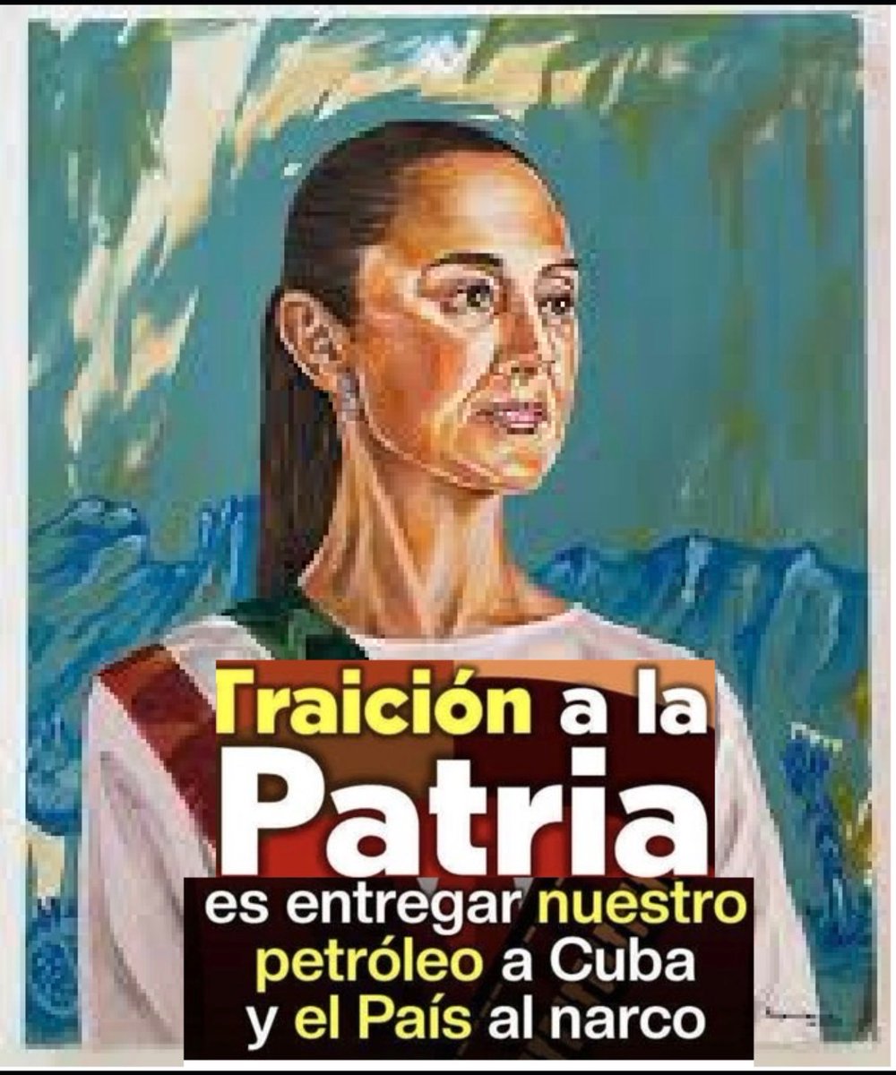 Podrido tweet media