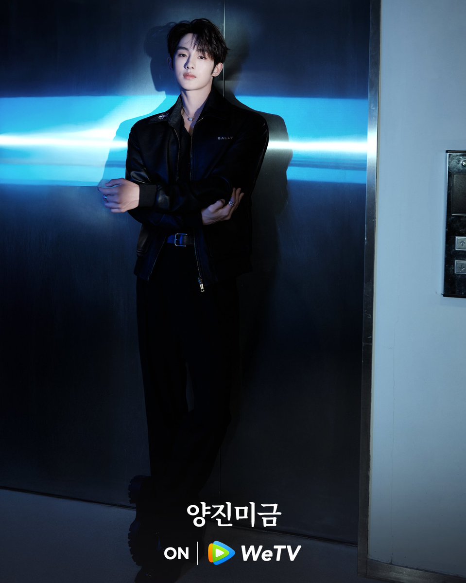 WeTV Korea tweet media