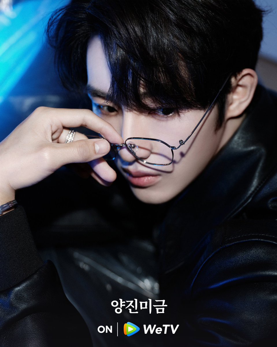 WeTV Korea tweet media