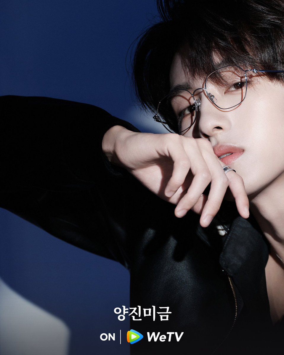 WeTV Korea tweet media