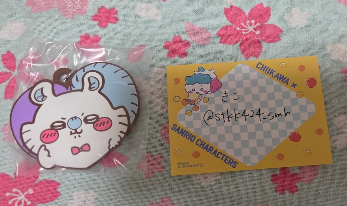 きこ tweet media