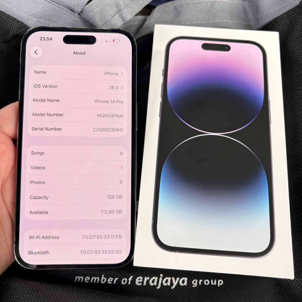 WTS IPHONE IPAD APPLE PRODUCT tweet media