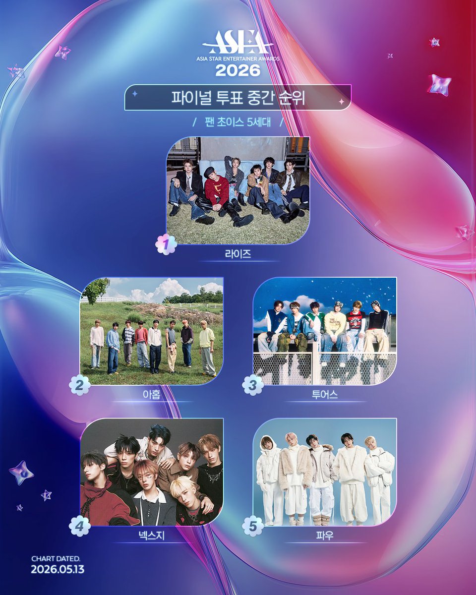 ASEA official 【MAIN】 tweet media