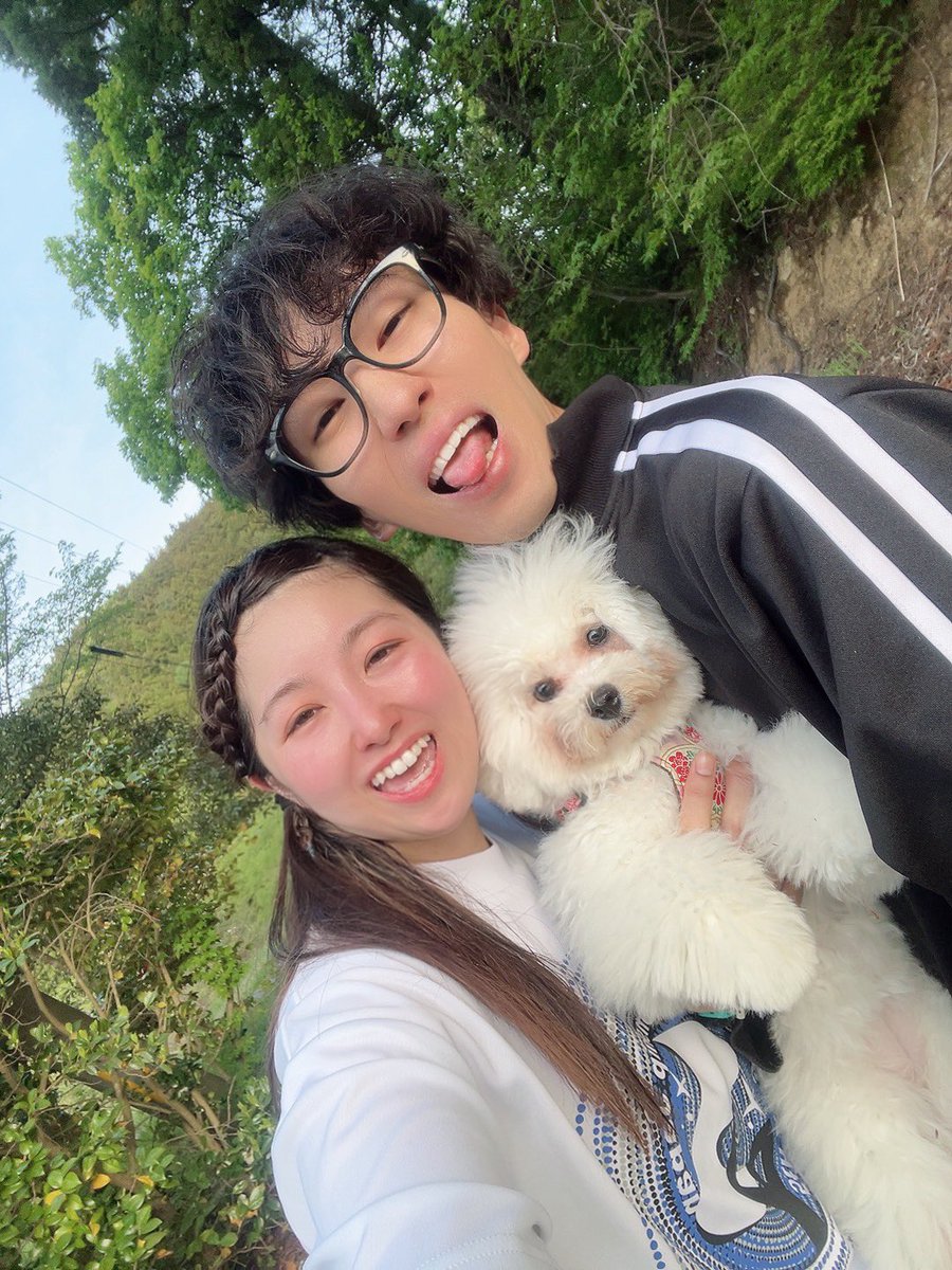 鮭山未菜美 tweet media