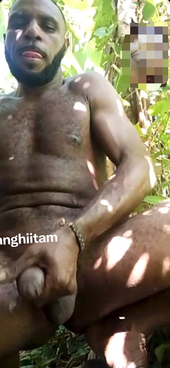 Batang Hitam tweet media