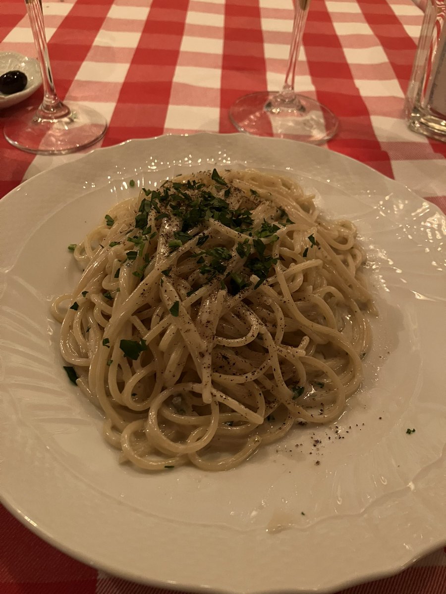 Macduff1964's tweet photo. グレンアギー1965
パルメザンチーズパスタ https://t.co/4dDS8wefXV