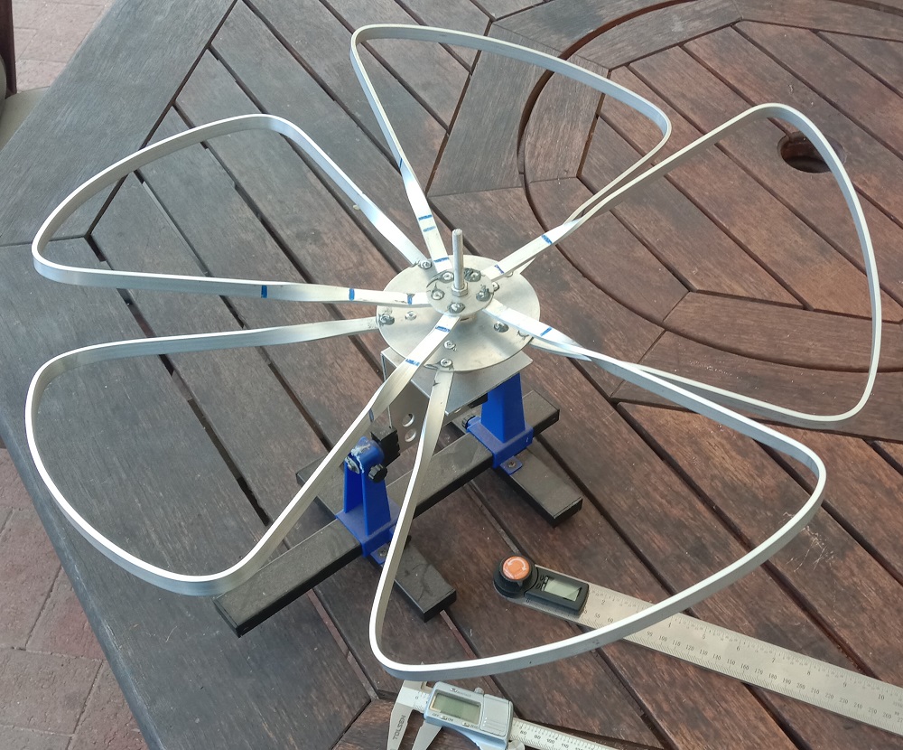 Peter Miles (VK6YSF) tweet media