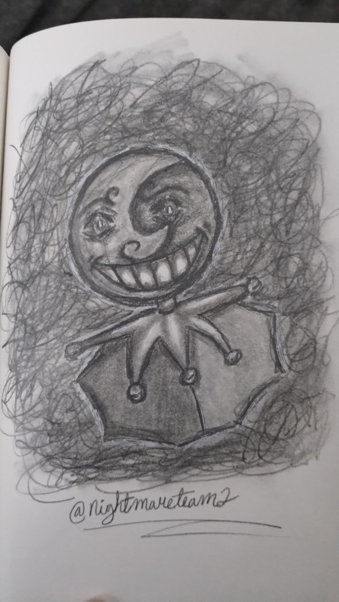 Nightmareteam2 tweet media