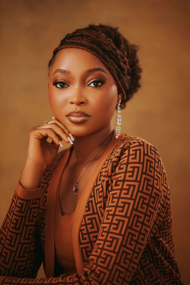 Ruth Olusanya tweet media