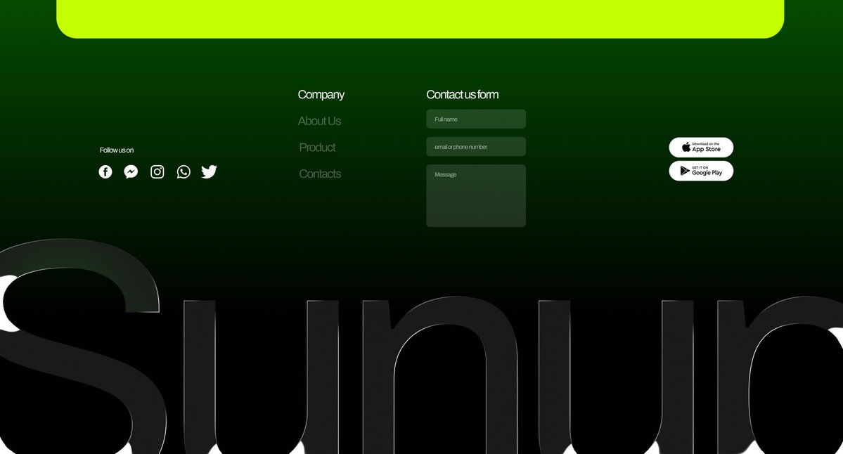 Adekunle Adekola | Visual Designer tweet media