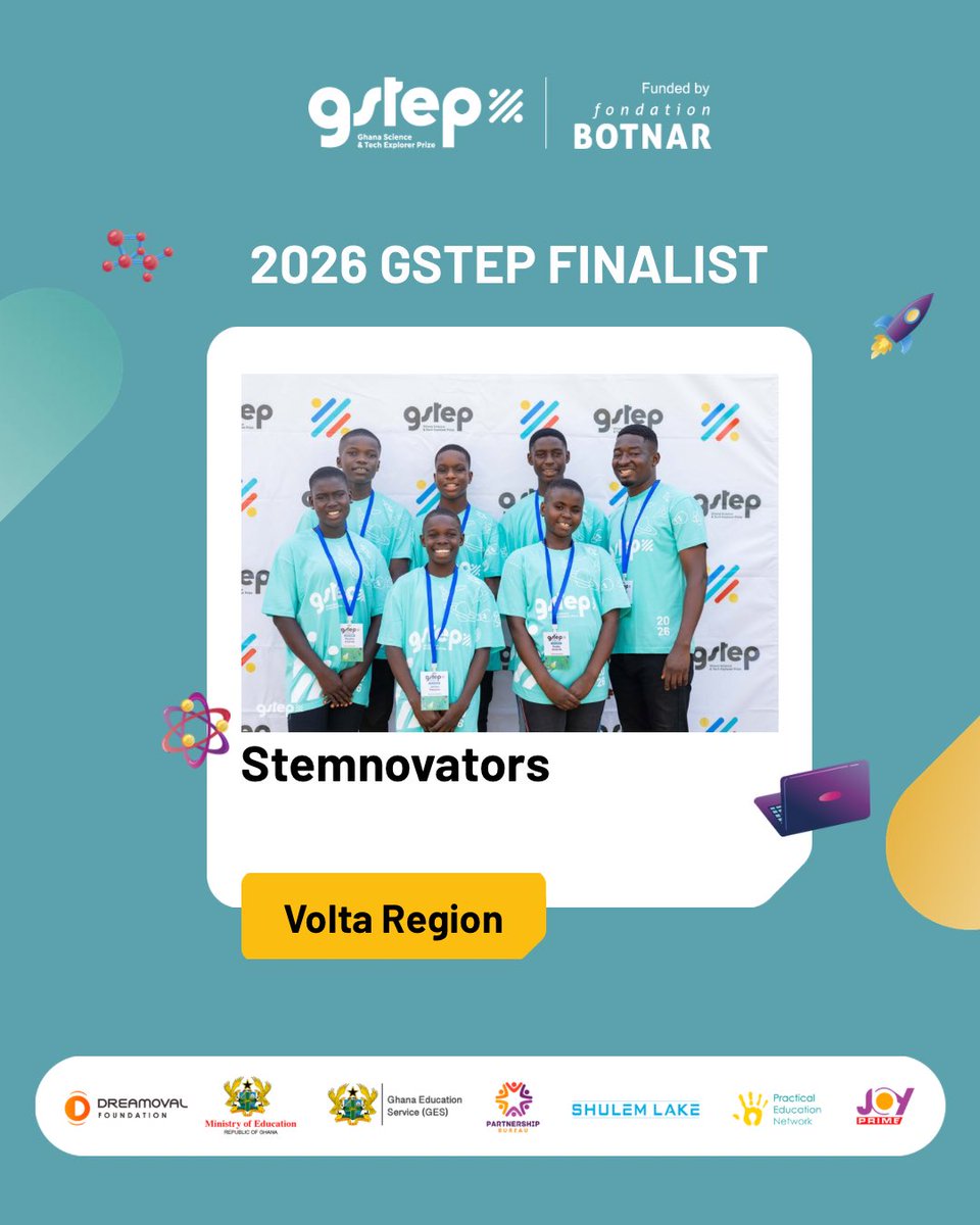 GSTEP_gh1's tweet photo. ⭐️Team: Stemnovators

💡Innovation: A semi-automated gari frying machine featuring a control panel and a motorized stirring paddle shaft that continuously mixes wet cassava dough for uniform heating and to prevent clumping and burning.

#GSTEP #GSTEP2026 #GSTEPChallenge https://t.co/prs6us1gCl