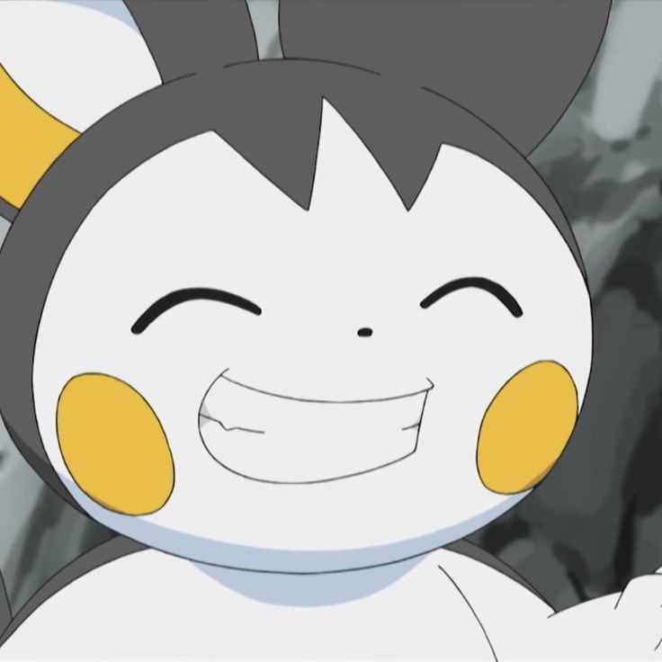 Emolga propaganda (Sad) tweet media