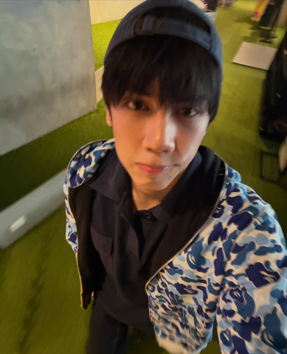 🌸ฮปน💚 tweet media