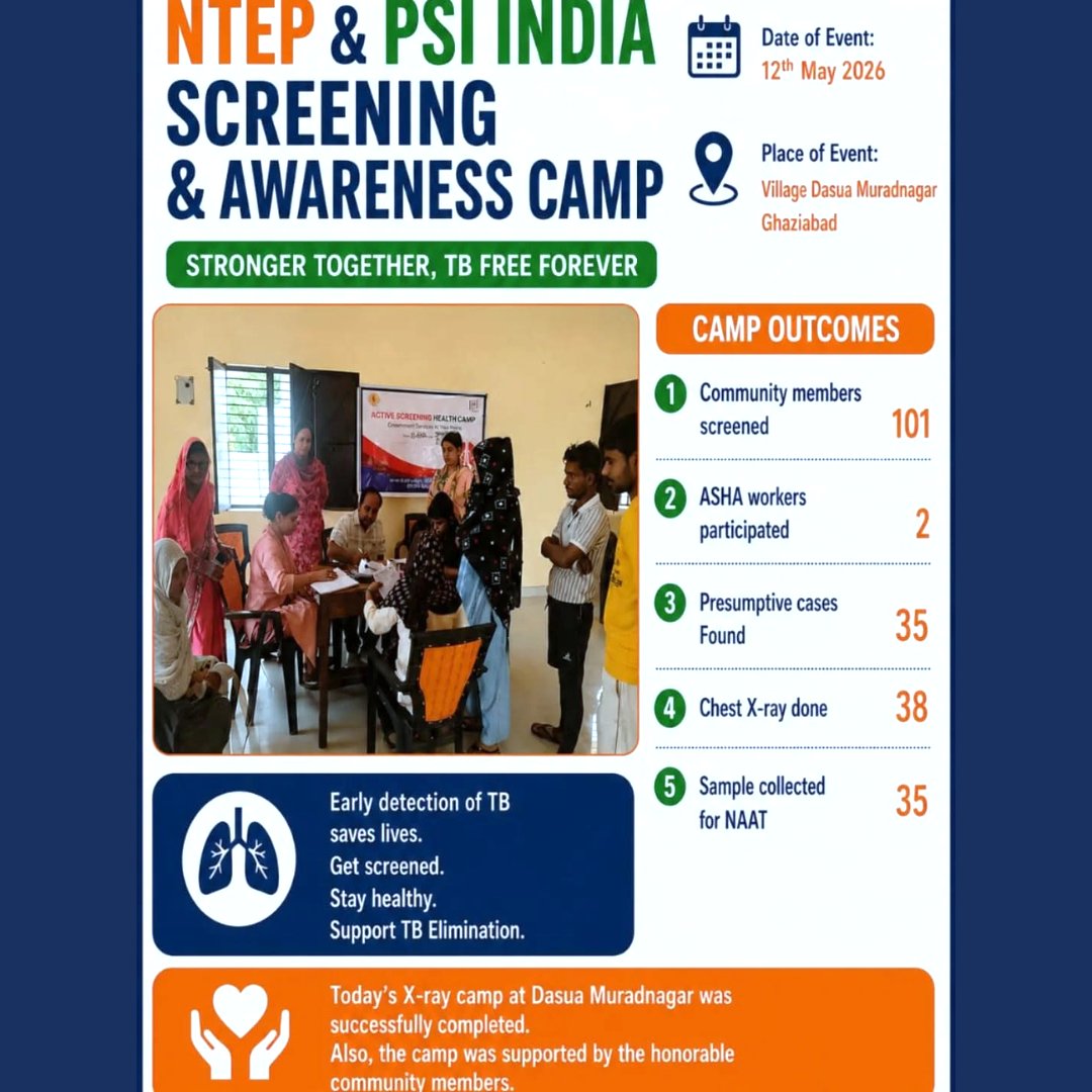 Population Services International India-PSI India tweet media