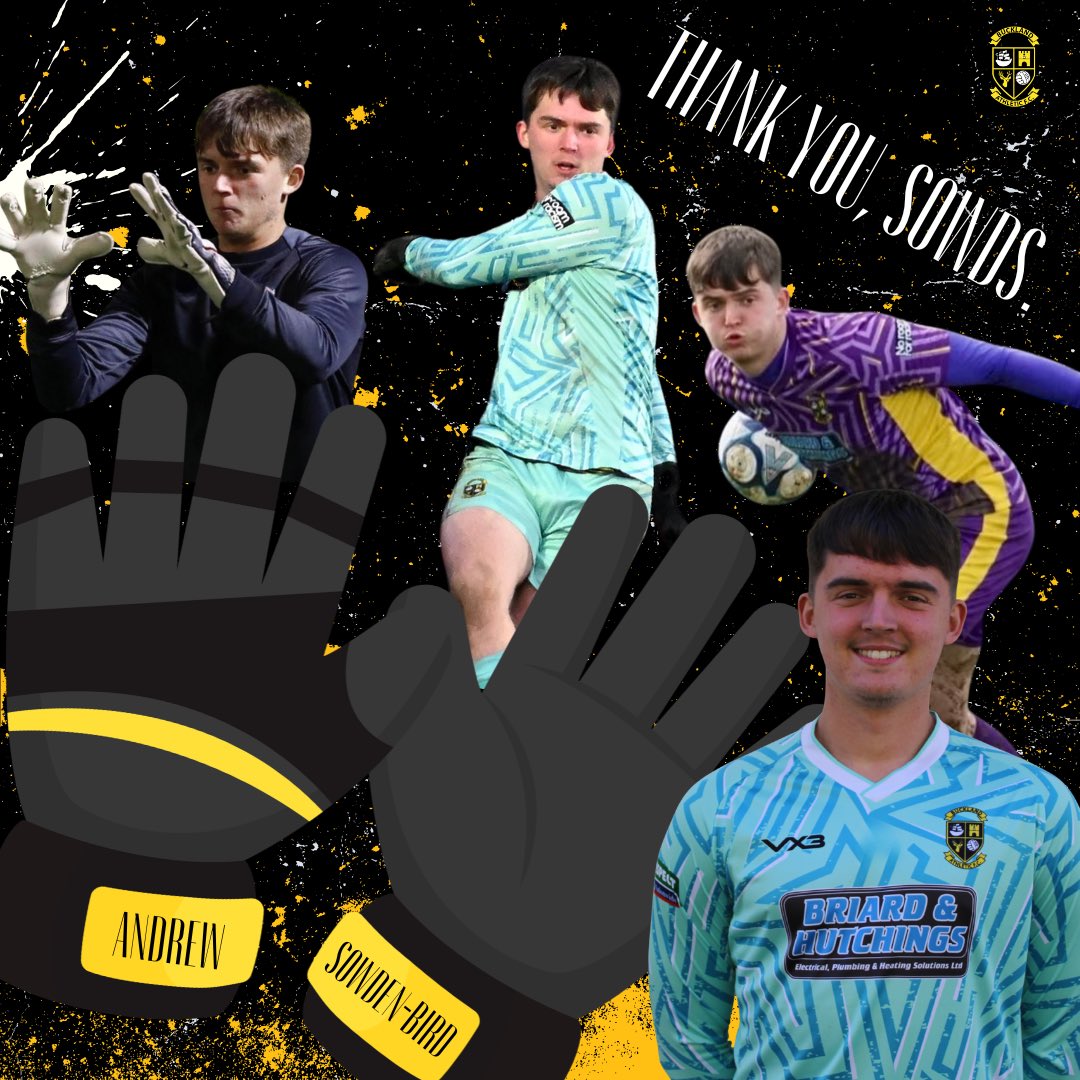 Buckland Athletic FC tweet media