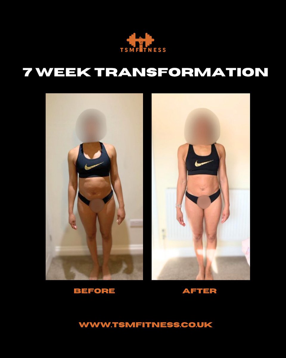 TSMFITNESS_'s tweet photo. A full-time secondary teacher
Full time Mother. Still shows up for herself and makes health &amp; fitness a priority. 

If you’re a busy woman who wants to lose body fat, build confidence and get stronger with a realistic approach, send me a DM with the word “Coaching” 📥. https://t.co/XzstBLufDY