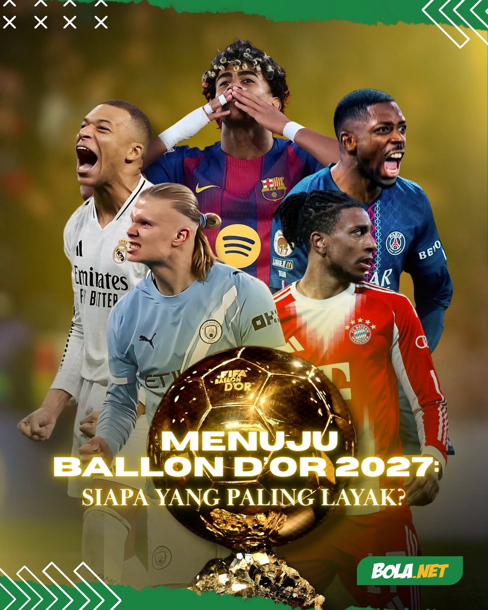 Bola tweet media