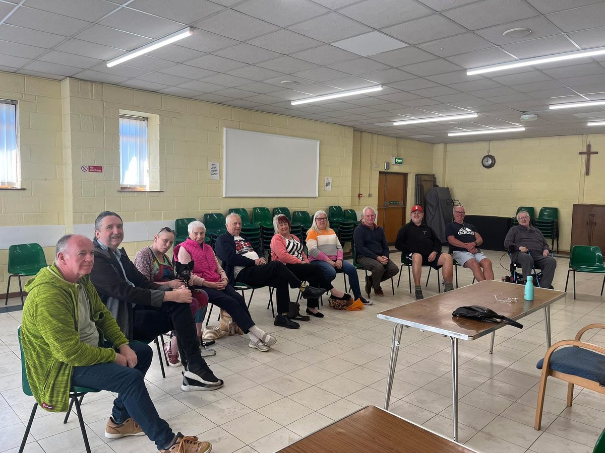 DifferentStro16's tweet photo. Tomorrow, Thursday 14th May, we are hosting a face to face meeting , 10.30 am to 12 at Catholic Church Hall Bitterne, SO18 5EG. Please remember the parking is now chargeable £1 for 2hrs.

For more information contact info@differentstrokessouthampton.co.uk https://t.co/8hnZibCCuE
