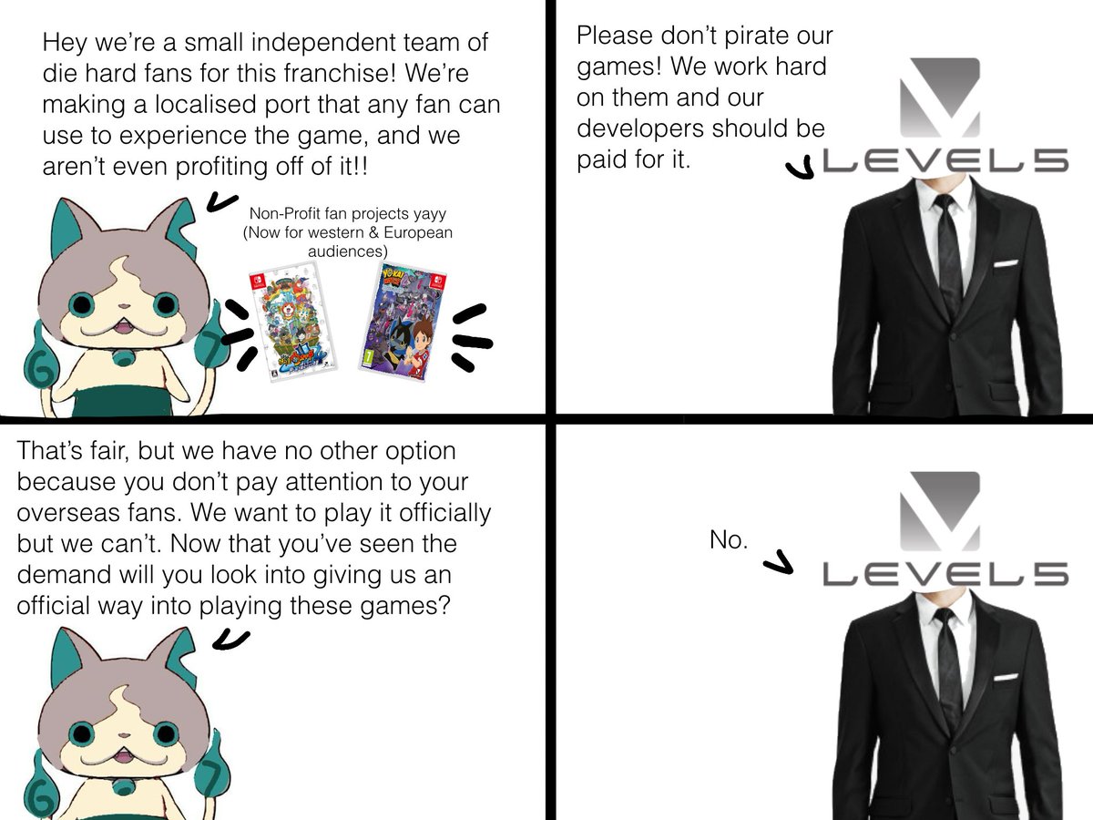 LEVEL 67 tweet media