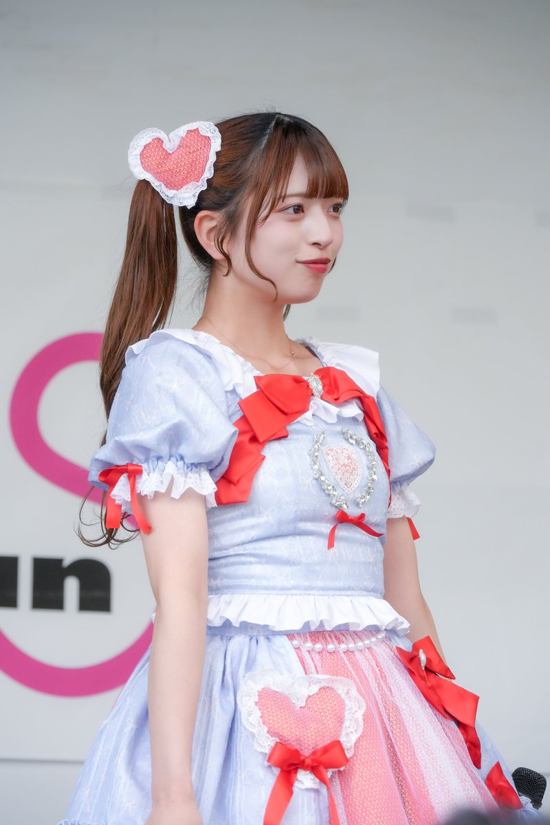 のんちゃん紙✨ 2026/5/2 杜のガーデンテラス めんこいな東北定期公演 2部 (SOOC+) り