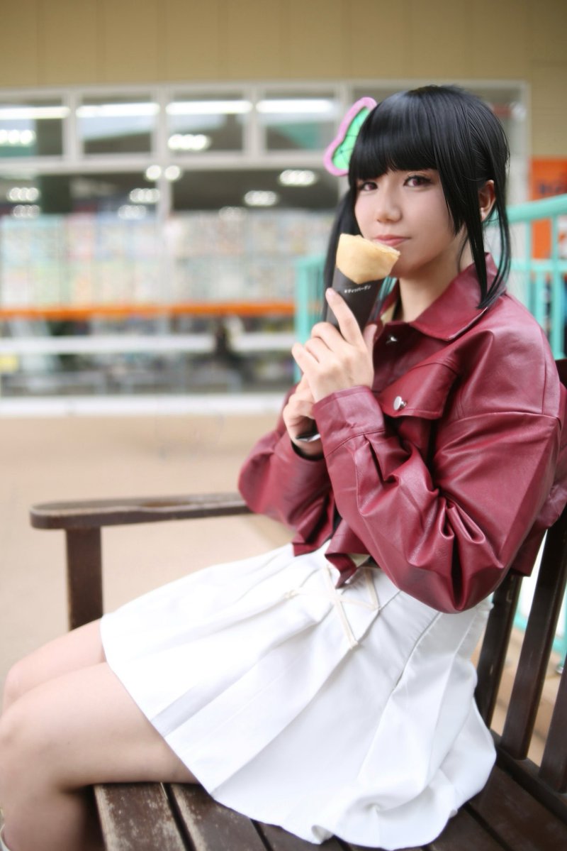 佐倉いろは🌸 tweet media