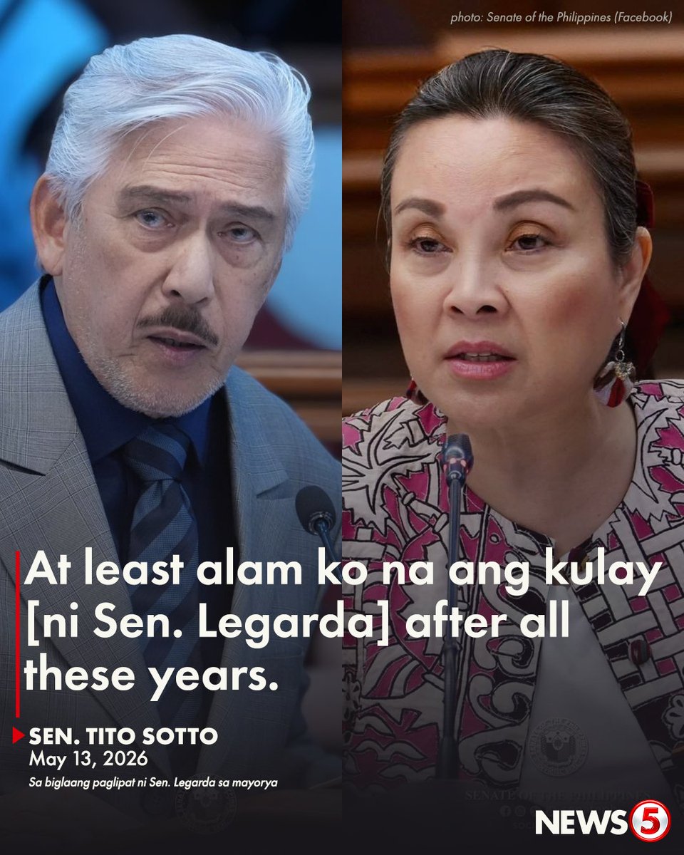 Leisbeth Recto tweet media