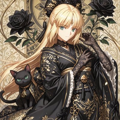 Albion D Abyss tweet media
