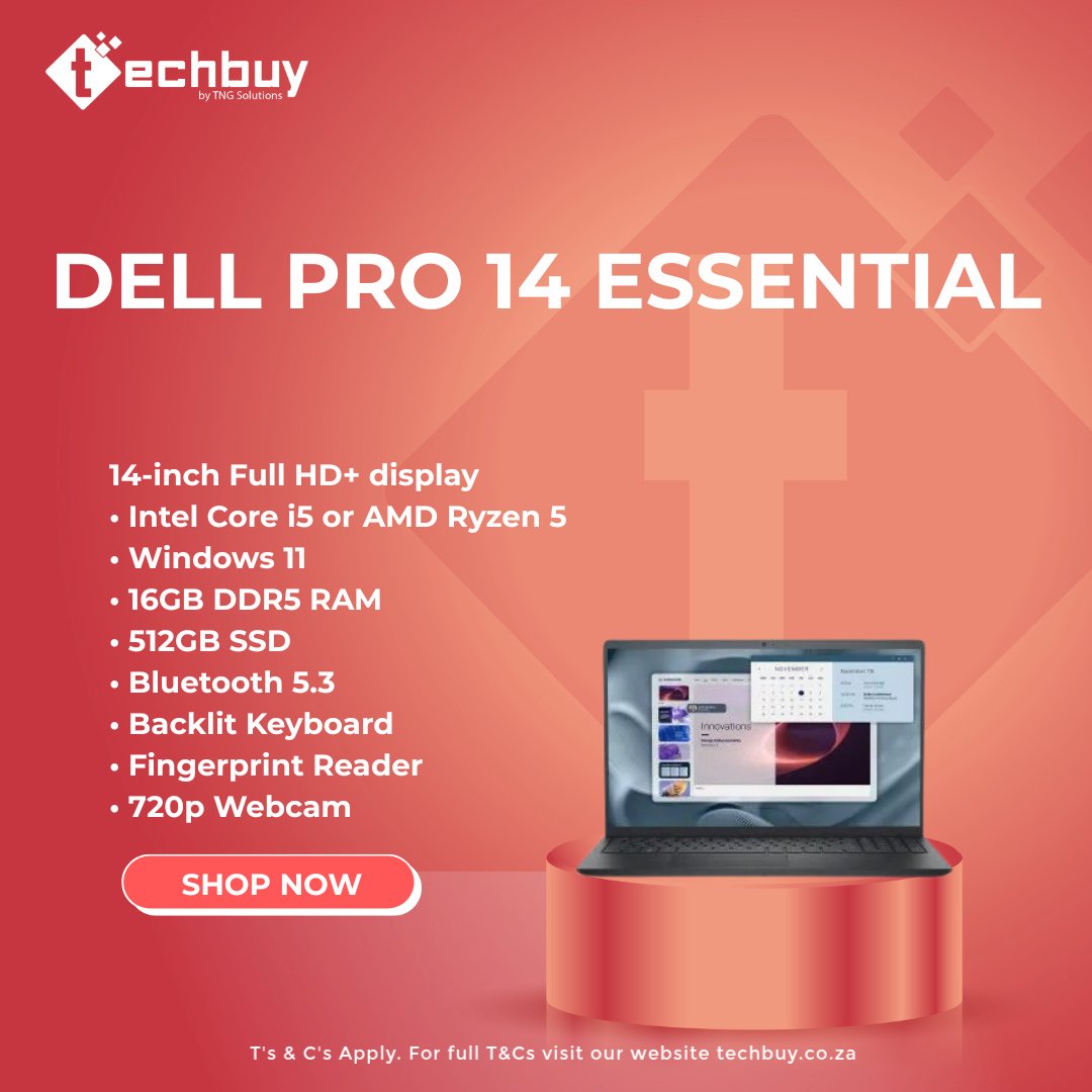 Techbuy_ZA tweet media