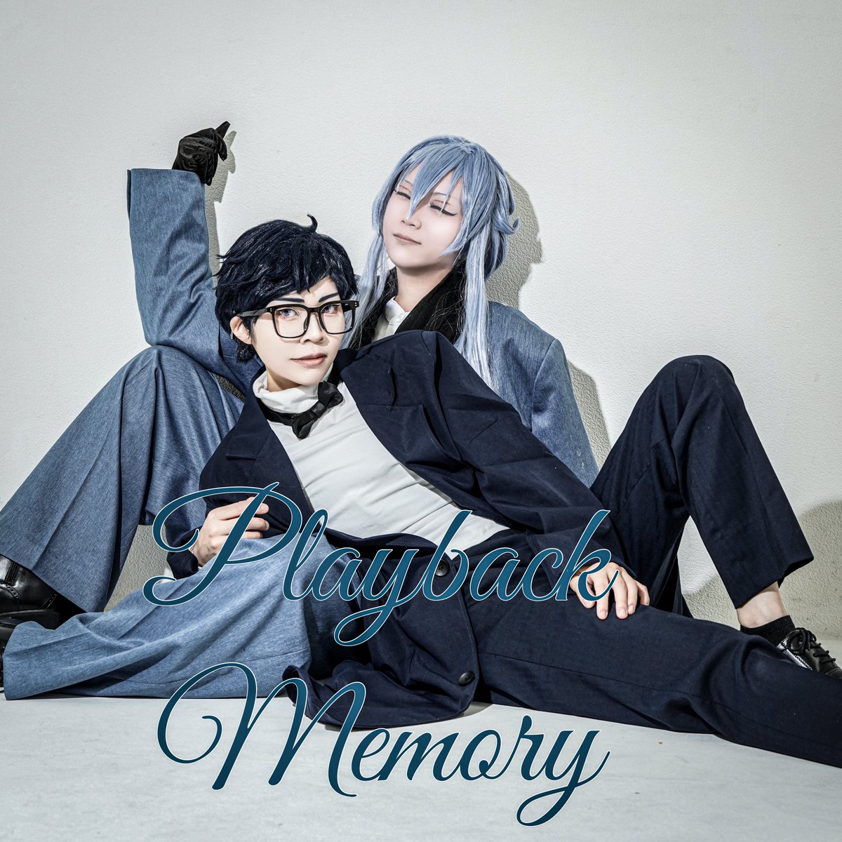 kz_bvln's tweet photo. ⚠︎cos  ﾋﾞﾊﾞﾚﾝ  bvln  
*̩̩͙
┈✄┈ᴘʟᴀʏʙᴀᴄᴋ ᴍᴇᴍᴏʀʏ┈✄┈
*̩̩͙ https://t.co/QBGkOsBLc6
