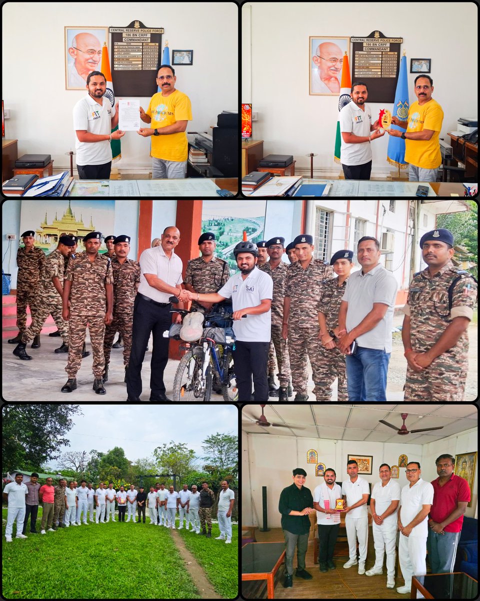 186BN CRPF tweet media
