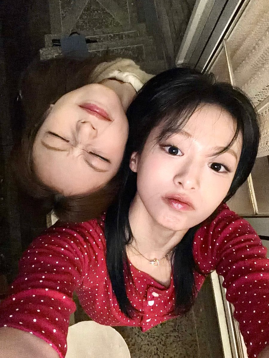 BABYMONSTER PICS tweet media