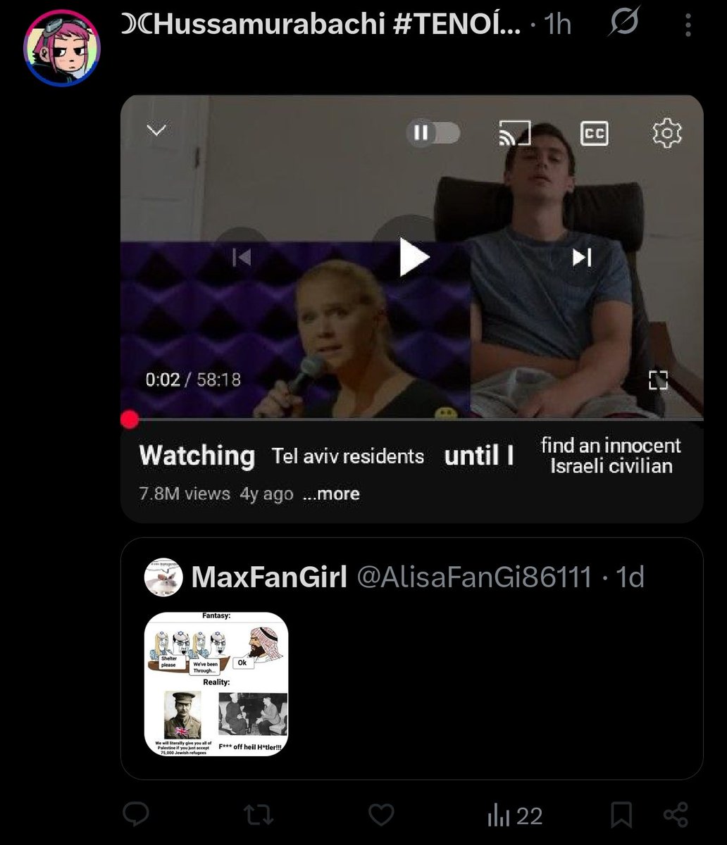 MaxFanGirl tweet media