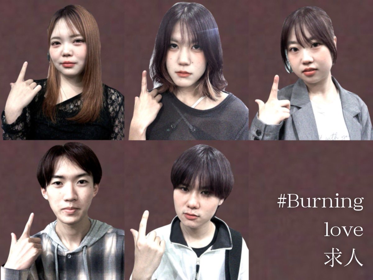zero_8_'s tweet photo. ④
#Burning love 求人  （中森明菜コピー）

千尋ちゃん「明日はもーっといい日になるよねッ、かず太郎！」
かず太郎「まぁ〜日によるんじゃない？」

五月祭ライブは5/16 10:00から‼️ https://t.co/zIZ0rdQ0Rv