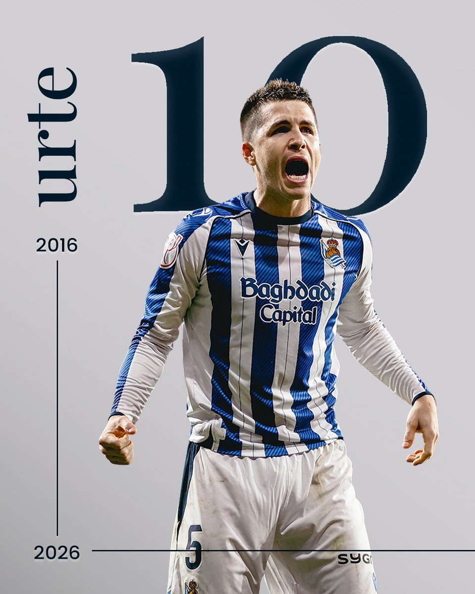 Real Sociedad Fútbol tweet media