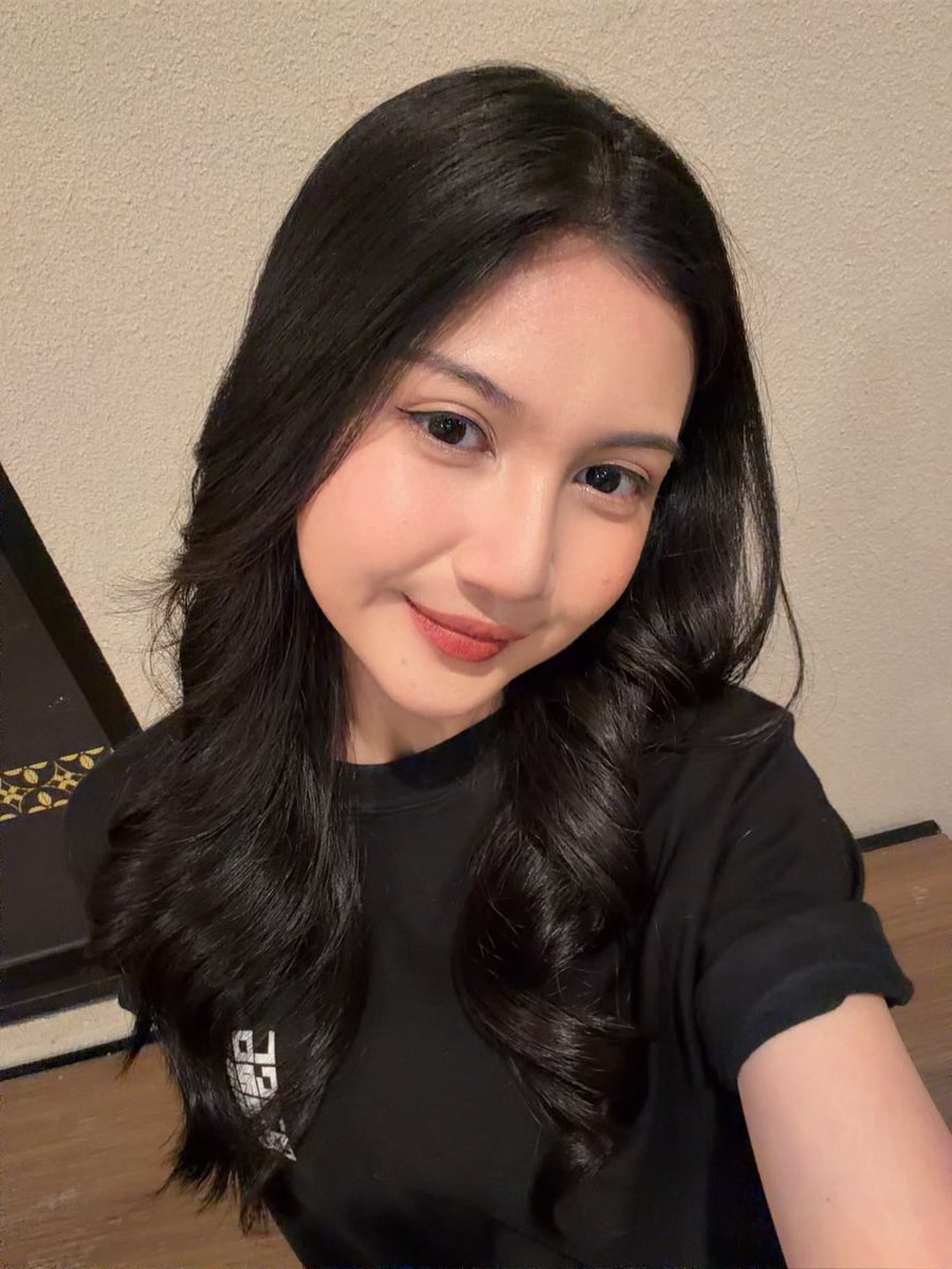 anindya ramadhani tweet media