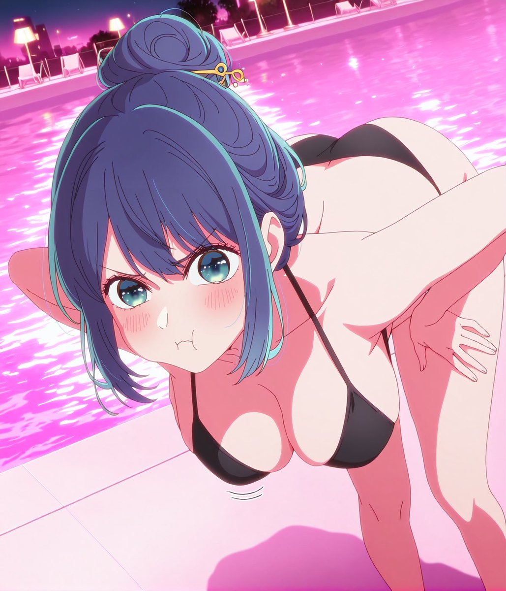Waifu Love tweet media