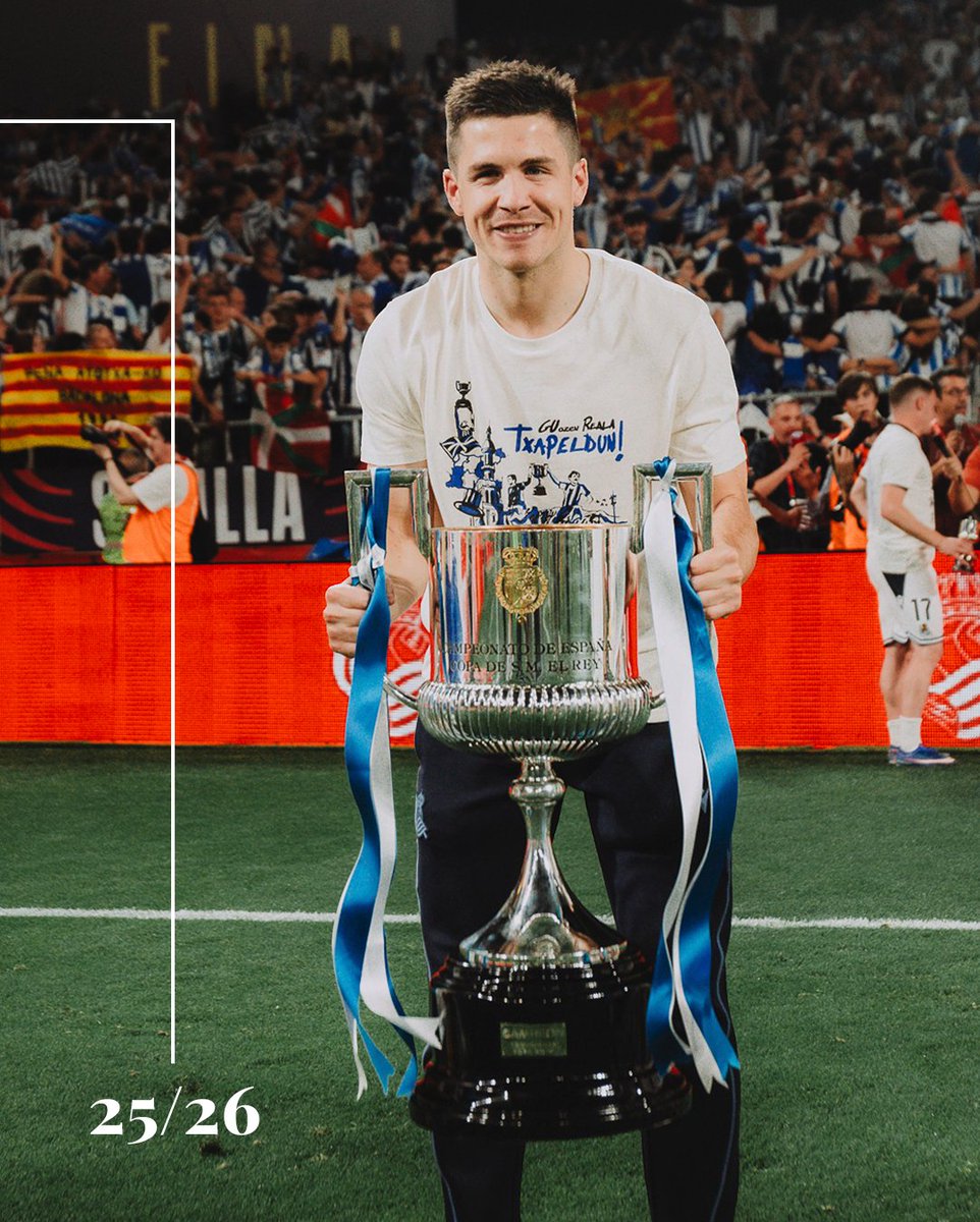 Real Sociedad Fútbol tweet media