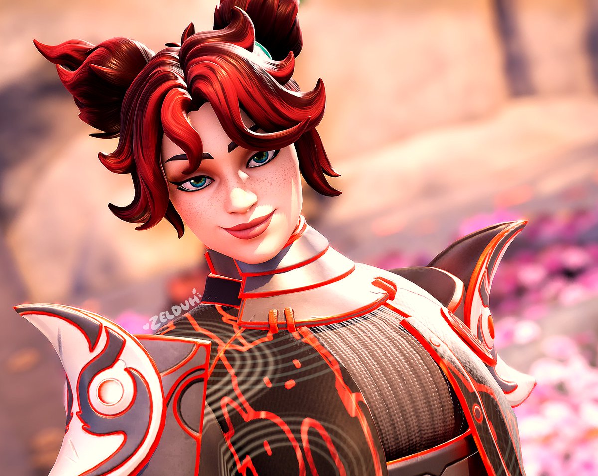 notzelduh's tweet photo. daily jade 🌸

#fortography #jadefortnite #dailyjade https://t.co/oe9BVeevmD