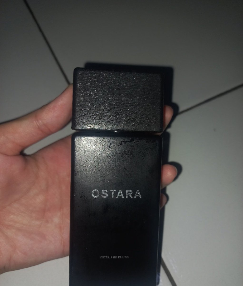 kayin068's tweet photo. ‼️PRELOVED SAFFNCO OSTARA‼️

- isinya masih banyak bgtt krn jarang aku pake bahkan udah ga pernah dipake
- minus no box
- 95k https://t.co/rT4YonNcVB