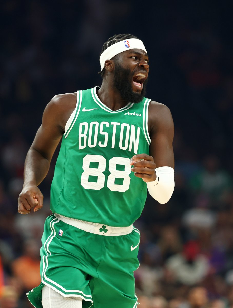 Celtics Lead tweet media