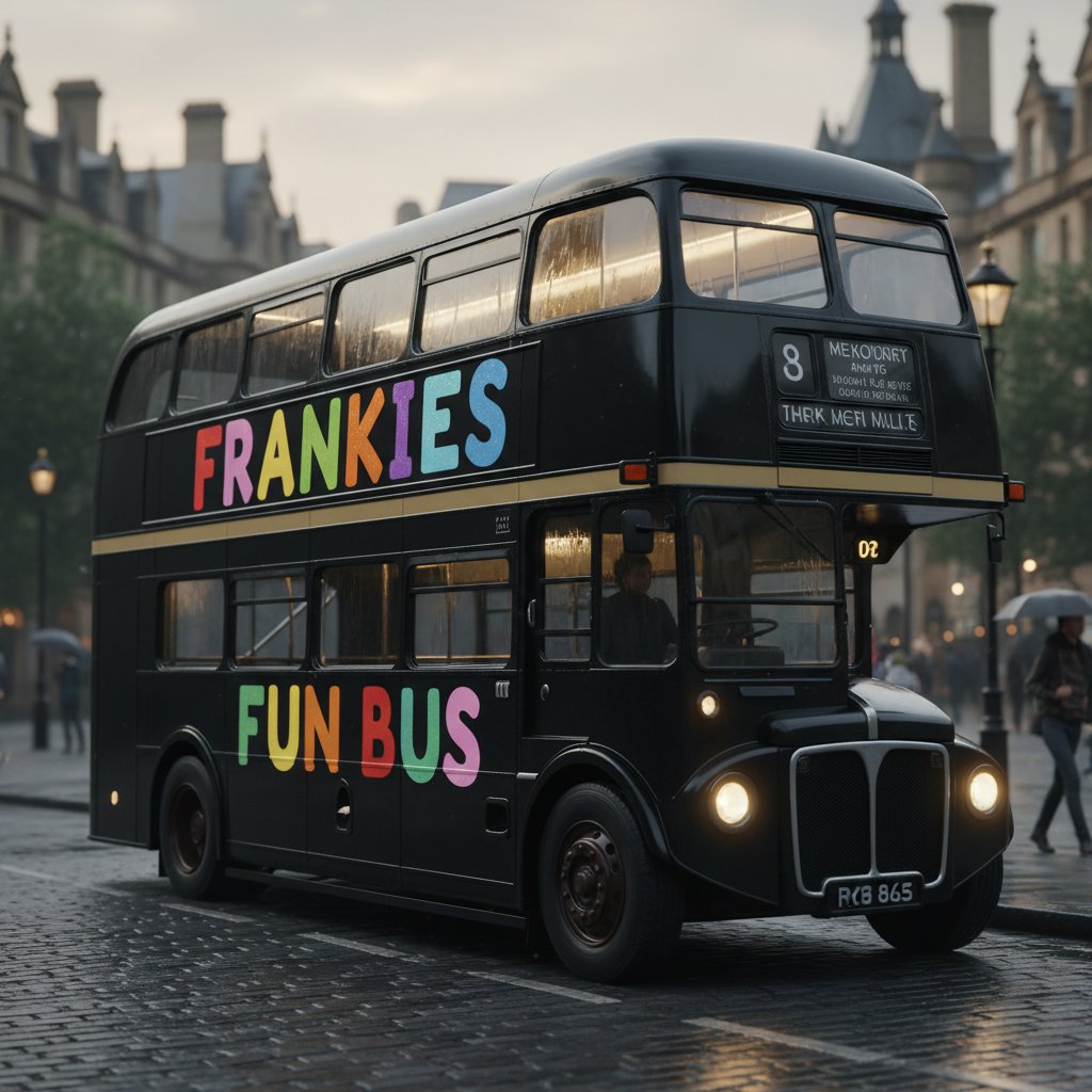 bus_olive's tweet photo. Planned a stress-free birthday in Ashford with a party bus — invites, on-board dining and weatherproof fun sorted, and minimal clean-up for mum and dad. Booked it and relaxed. https://t.co/1T3RrGTBWK #AshfordUK #KidsParty 🚍 https://t.co/tkVsQDcFxE