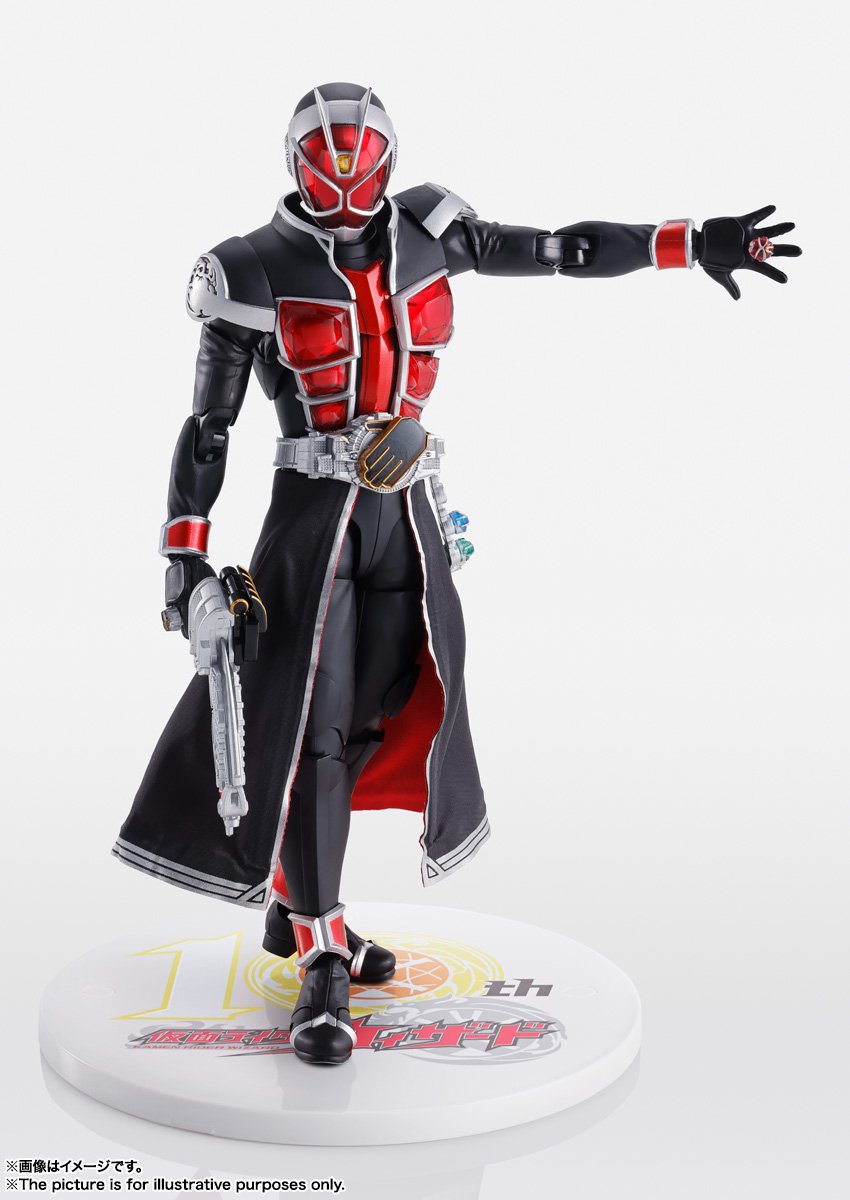 真骨彫製法買取価格情報☆ □仮面ライダーウィザード フレイムスタイル