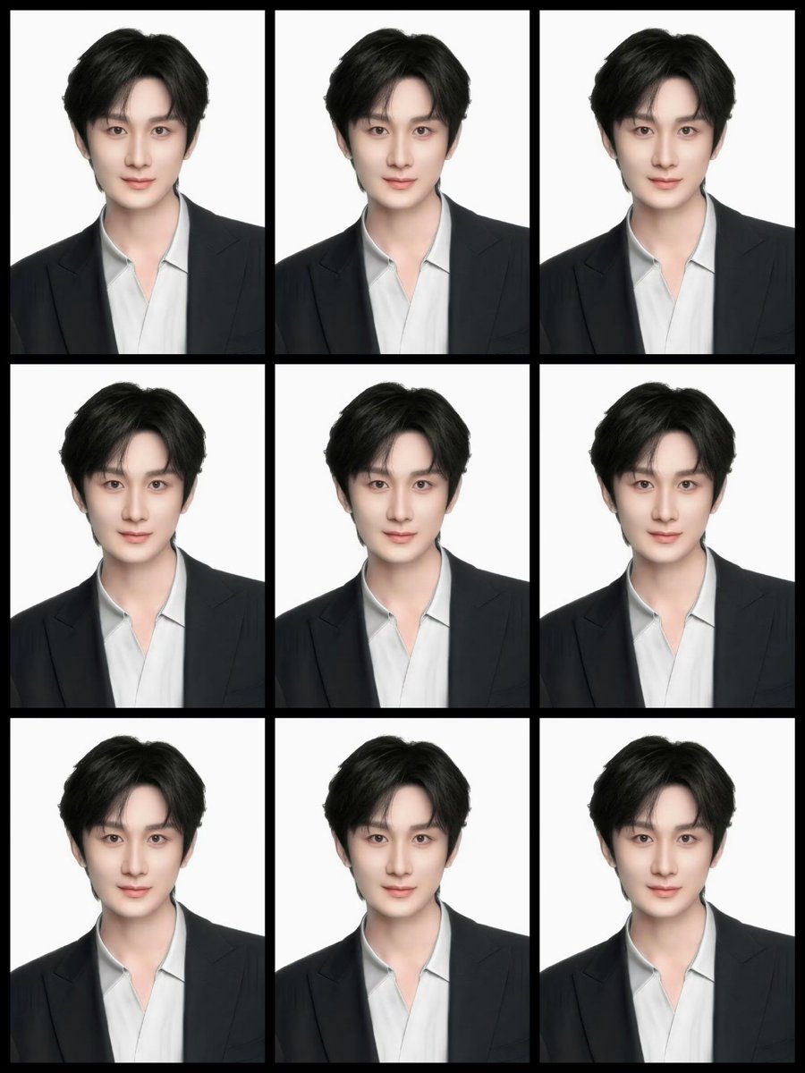 ᴍɪᴄʜɪ 🥝 chengyi ♡ tweet media