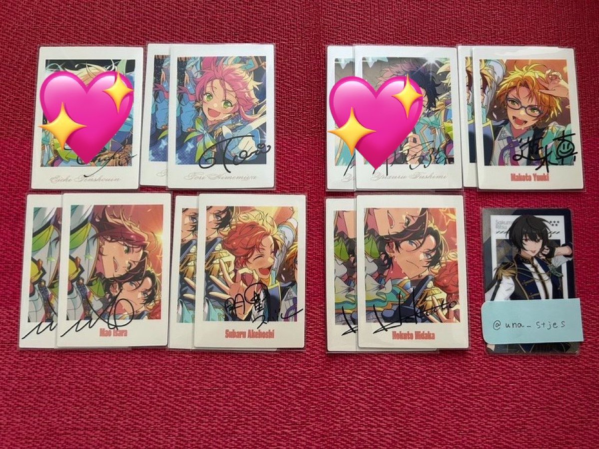 🧚🏻‍♀️うな🧚🏻‍♀️ tweet media