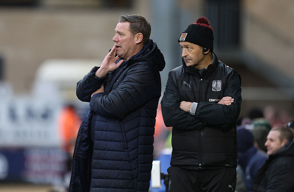 Northampton Sport tweet media