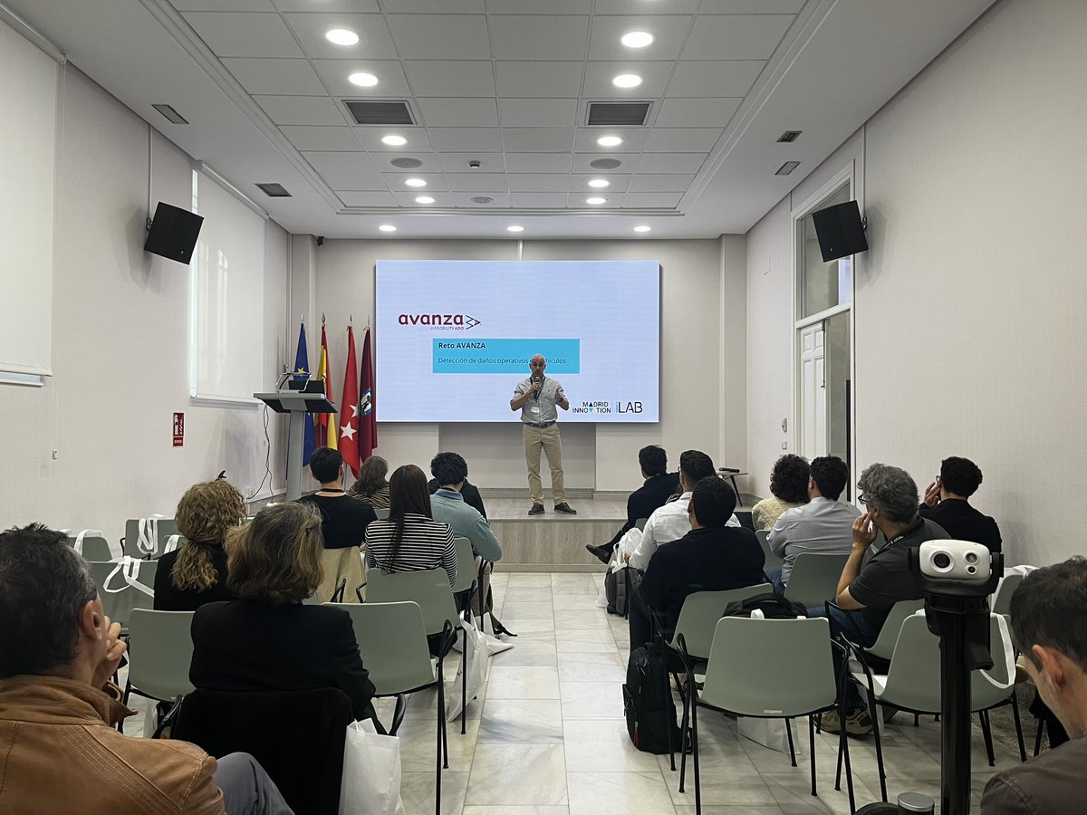 International Lab tweet media