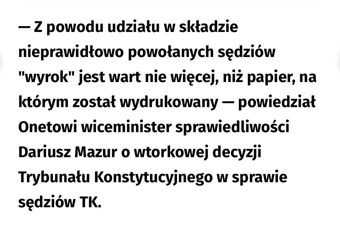 Dariusz Mazur tweet media