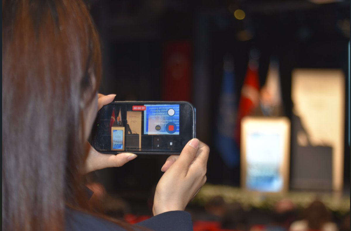 UNODC Regional Office for South-Eastern Europe tweet media