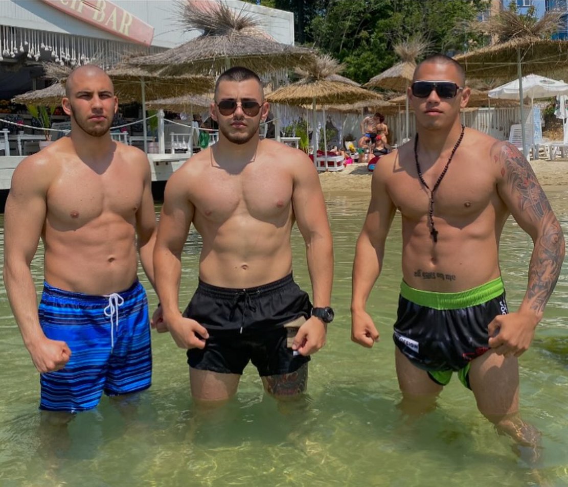 BG ALPHAS 🇧🇬 tweet media