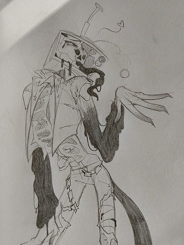 Dessie_B00_Artz's tweet photo. His complete fit

#smg4 #smg4au #smg4fanart #mrpuzzles #smg4mrpuzzles #Hexxus #FernGully https://t.co/U0TrxTT2KJ